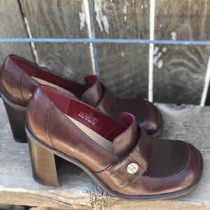 *NEW* Never been worn* Platform Heels TH